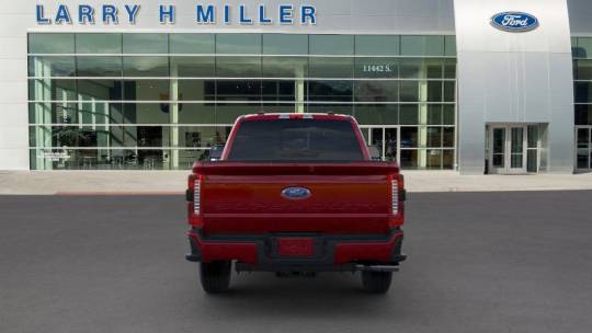 2024 Ford F-250