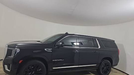 2021 GMC Yukon