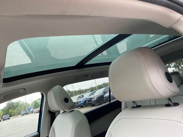 2018 volkswagen tiguan 2.0t sel