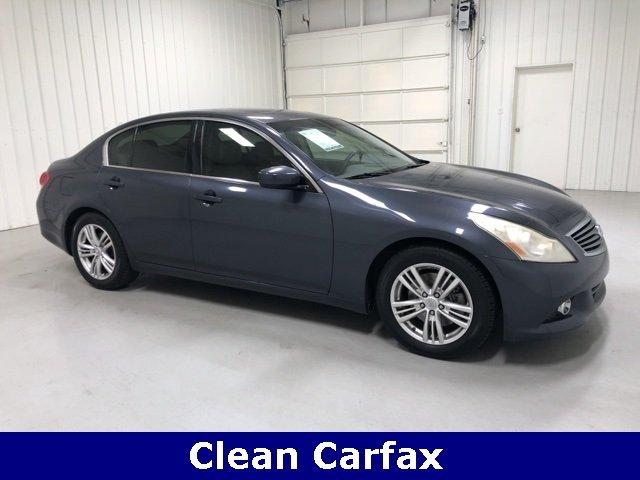 used 2012 infiniti g37 journey ripley, ms 38663 for sale in campbell, mississippi