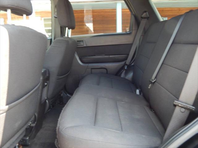 2009 ford escape xlt