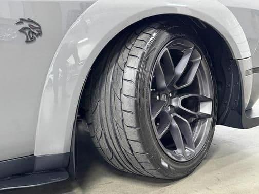 2019 dodge challenger srt hellcat in portland, oregon