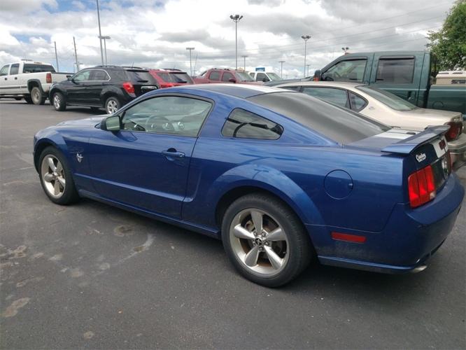 used 2009 ford mustang gt owasso, ok 74055 for sale in owasso, oklahoma