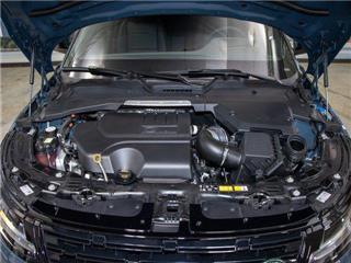 2024 Land Rover Range Rover Evoque p250 s