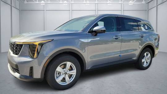 2024 Kia Sorento