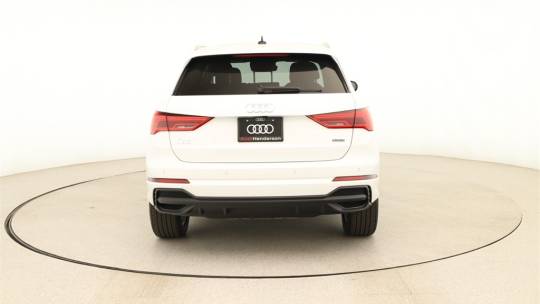 2024 Audi Q3