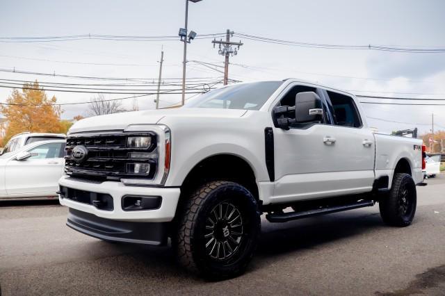 2023 ford f-250 xlt