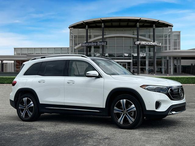 2023 mercedes-benz eqb 350