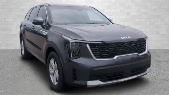 2024 Kia Sorento