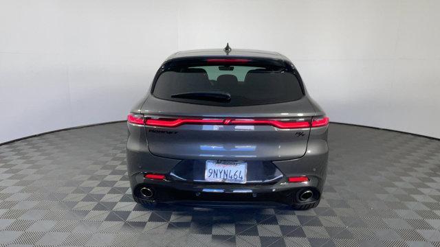 2024 dodge hornet r/t eawd