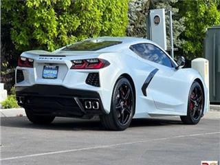 2021 Chevrolet Corvette stingray