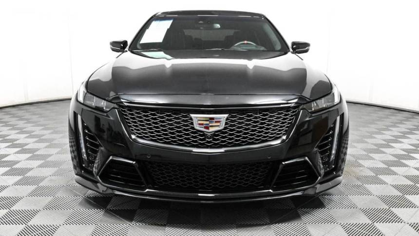 2024 cadillac ct5-v blackwing