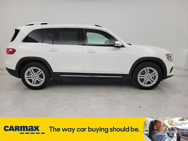 2023 mercedes-benz glb 250