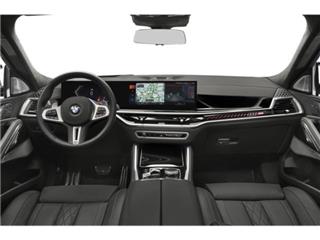 2025 BMW X6 xdrive40i