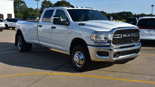 2024 RAM 3500