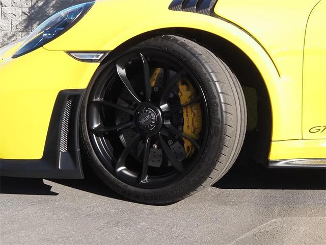 2019 porsche 911 gt2 rs