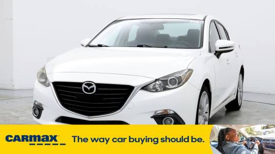 2016 Mazda