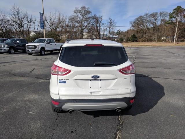 2015 ford escape se se 4dr suv for sale in blades, delaware