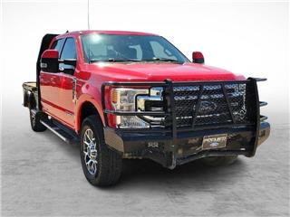 2020 Ford F-250 lariat