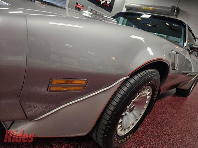 1979 pontiac firebird firebird