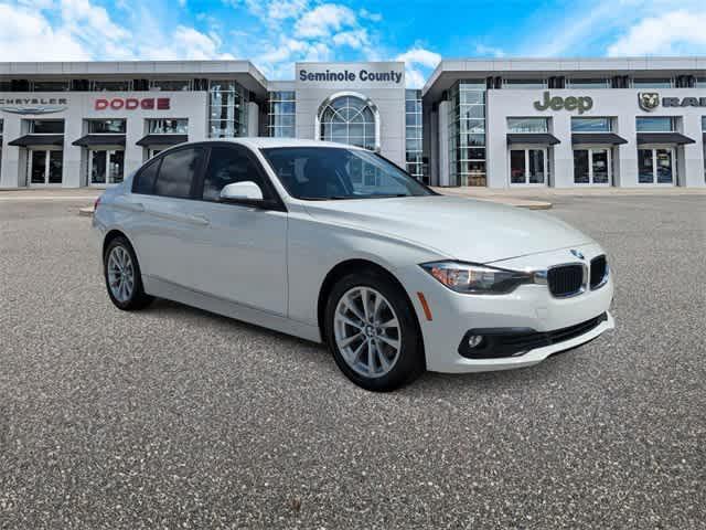 2017 bmw 320 i