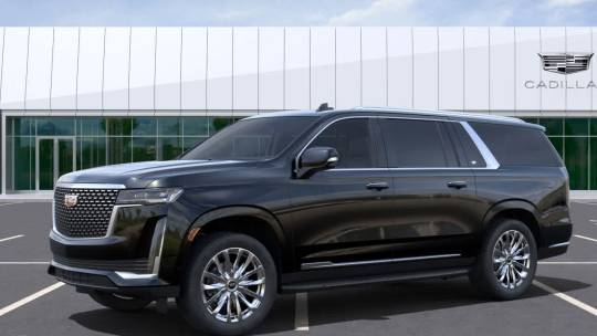 2024 Cadillac Escalade