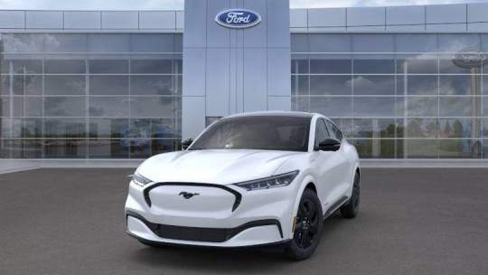 2023 Ford Mustang Mach-E