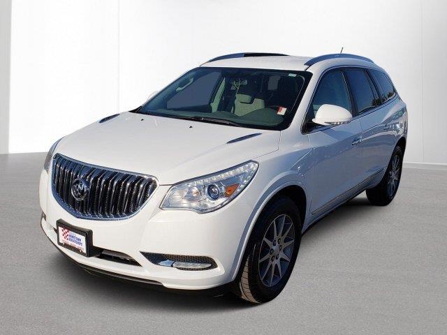 2016 buick enclave convenience convenience 4dr crossover for sale in crystal, idaho
