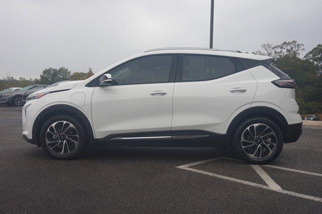 2023 chevrolet bolt euv fwd premier