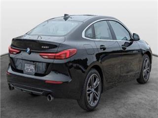 2022 BMW 2 series 228i gran coupe