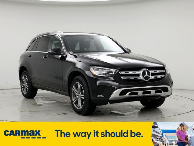 2020 mercedes-benz glc 300