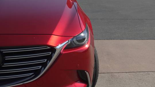 2023 Mazda CX-9