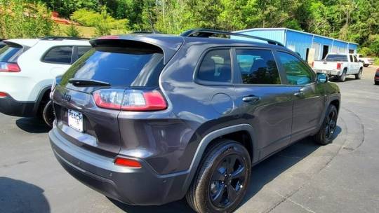 2023 Jeep Cherokee