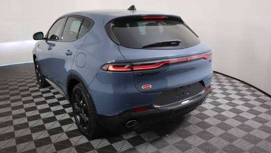 2024 Dodge Hornet