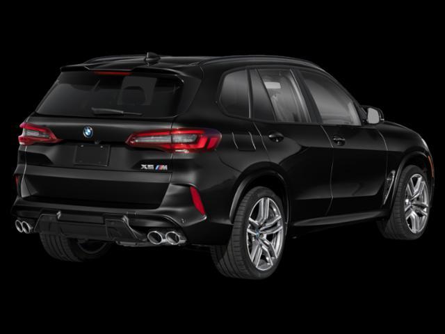 2021 bmw x5 m base