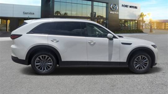 2025 Mazda CX-90