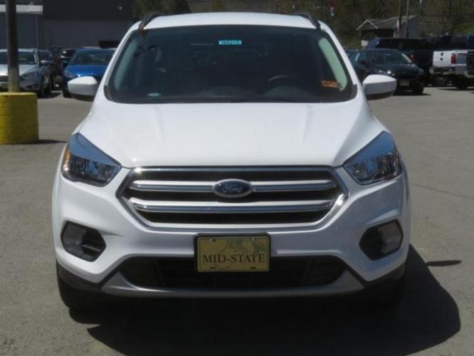 2018 ford escape se awd se 4dr suv for sale in summersville, west virginia