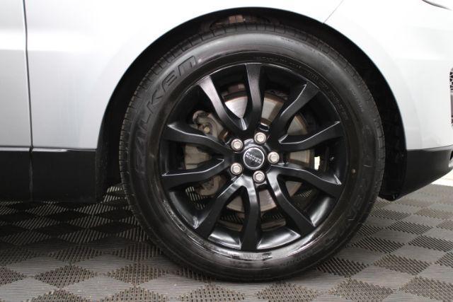 2015 land rover range rover sport supercharged hse
