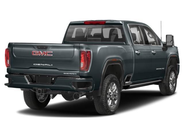 2023 gmc sierra 2500 denali