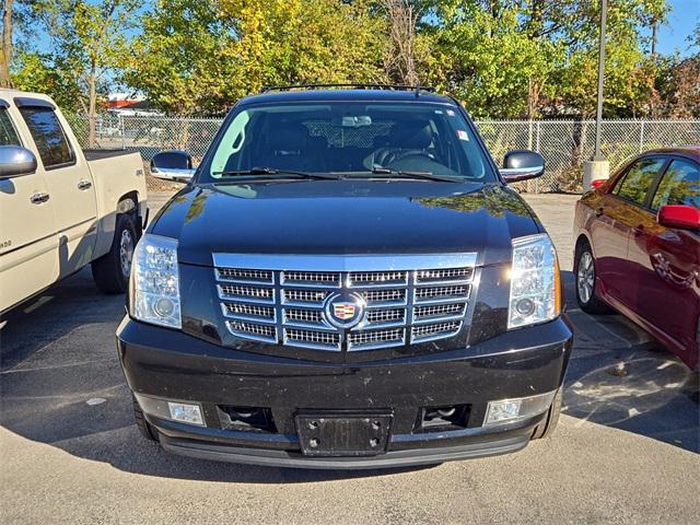 2014 cadillac escalade esv luxury