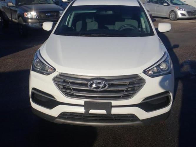 2017 hyundai santa fe sport 2.4l 2.4l 4dr suv for sale in omaha, nebraska