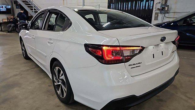 2020 subaru legacy premium