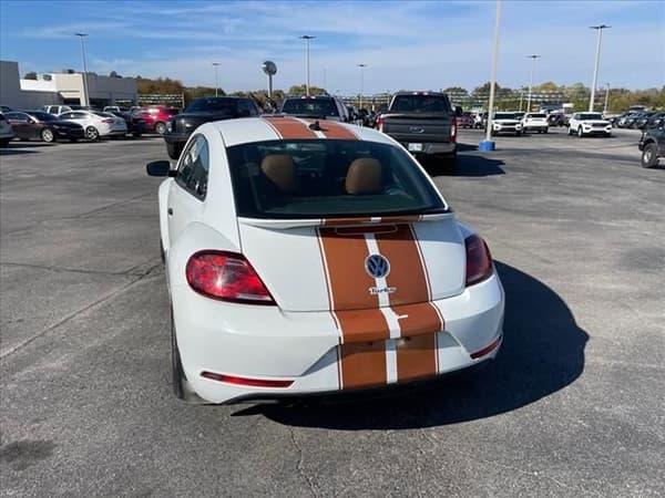 2017 volkswagen beetle in secaucus, new jersey