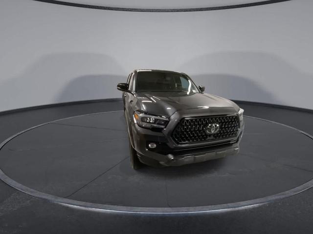 2023 toyota tacoma limited
