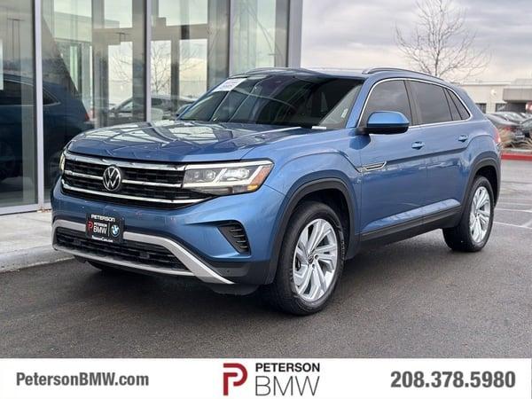 2020 volkswagen atlas in chicago, illinois