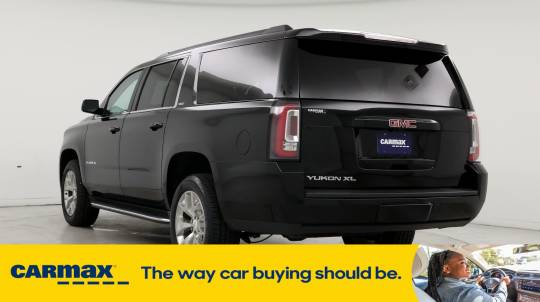 2020 GMC Yukon