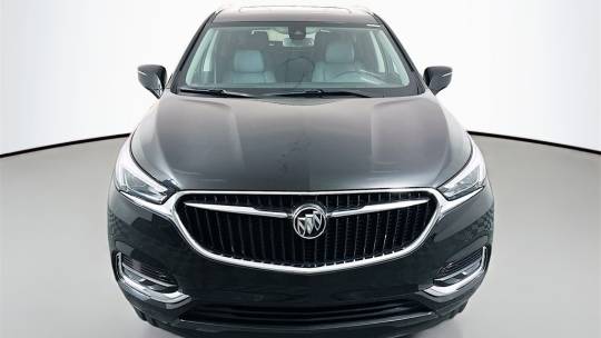 2021 Buick Enclave