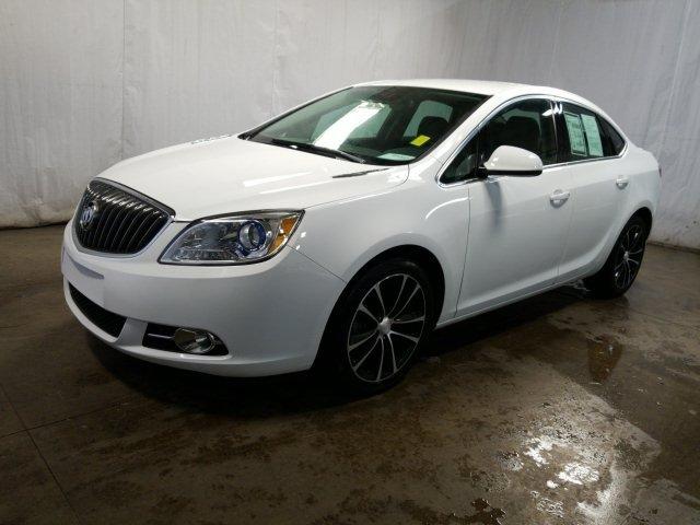 used 2016 buick verano sport touring kalamazoo, mi 49008 for sale in kalamazoo, michigan