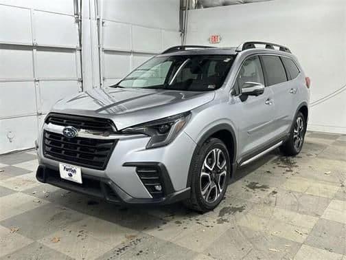 2023 subaru ascent in manhattan, new york
