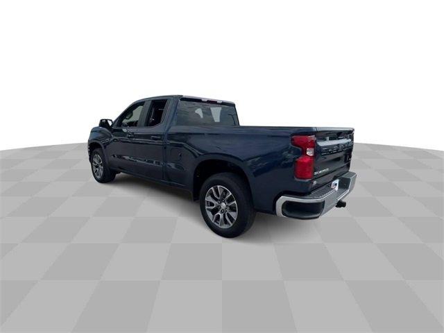 2022 chevrolet silverado 1500 limited lt